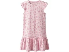 Name It kjole ballerina med print